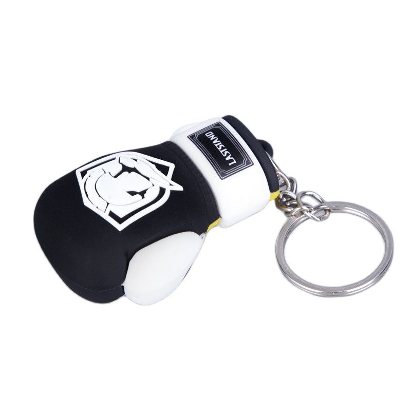 Boxing Glove Set - جديد: سلاسل مفاتيح على شكل قفازات