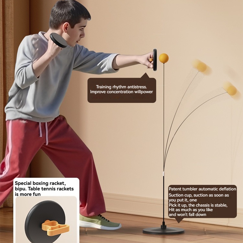 Ping Pong Ball Set - مرونة تنس الطاولة ممارسة المدرب بينغ