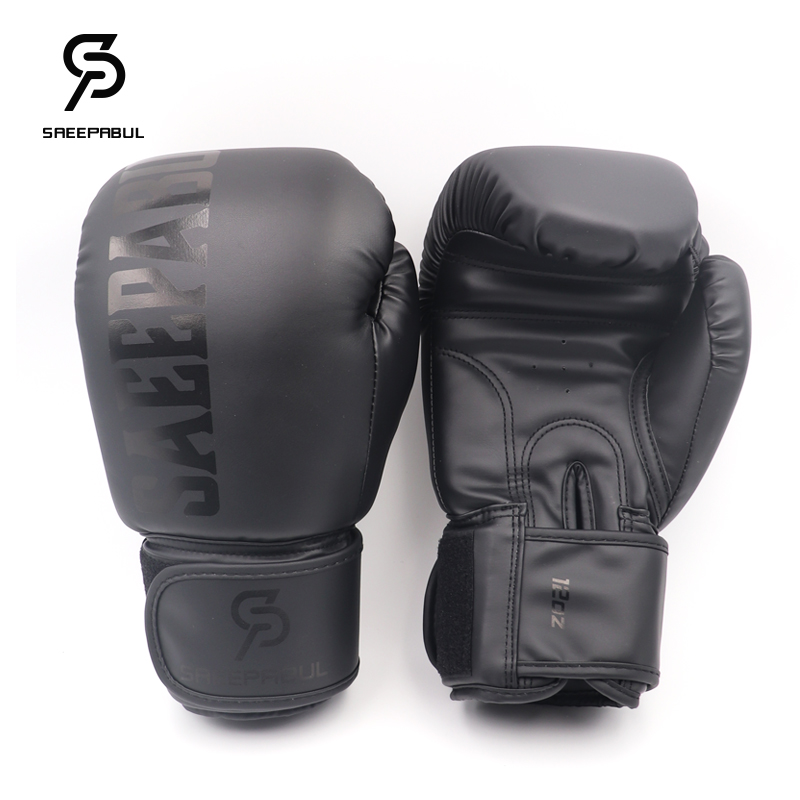 Boxing Glove Set - قفازات الملاكمة للرجال والنساء ، الملاكمة