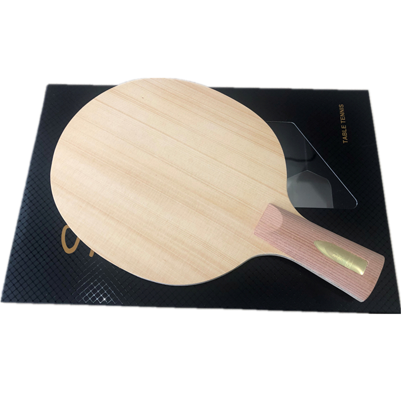Padel Racket Carbon - مضرب تنس طاولة بينج بونج من