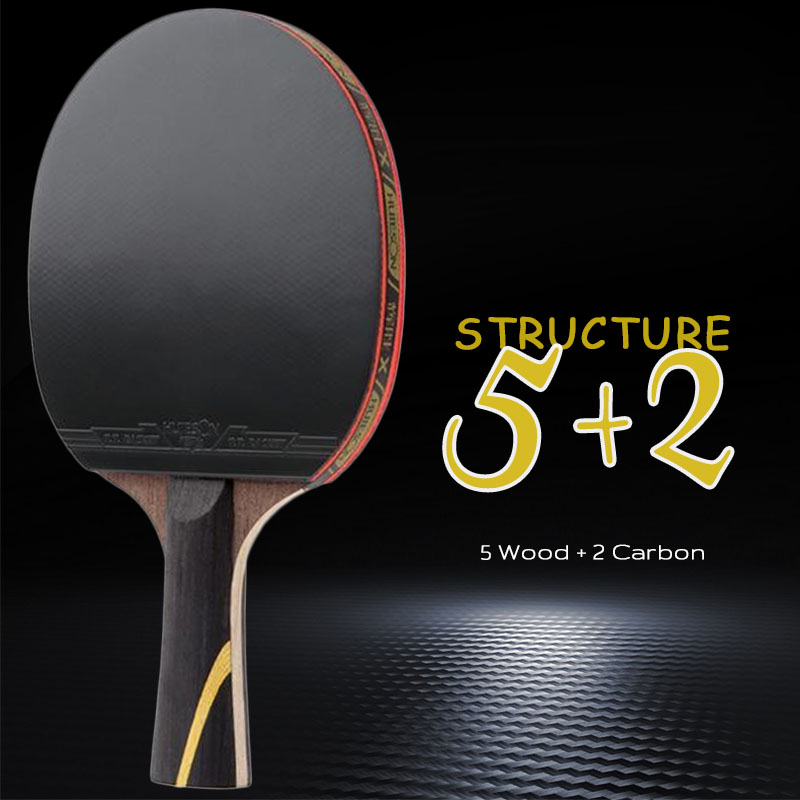 Huieson 5/6 ستار مضرب تنس الطا - مراجعة Padel Racket Carbon وسعره