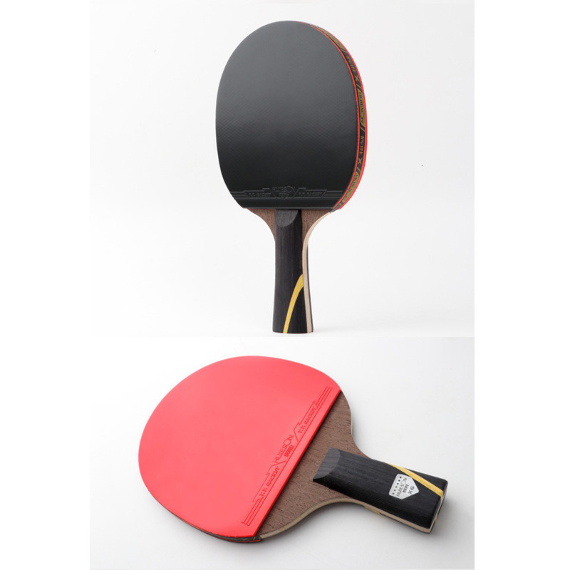 Huieson 6 نجوم ترقية مضرب تنس  - مراجعة Padel Racket Carbon وسعره
