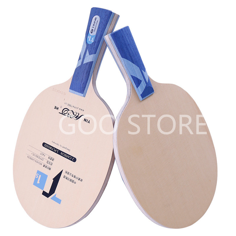 شفرة تنس الطاولة YINHE T-1S /  - مراجعة Padel Racket Carbon وسعره