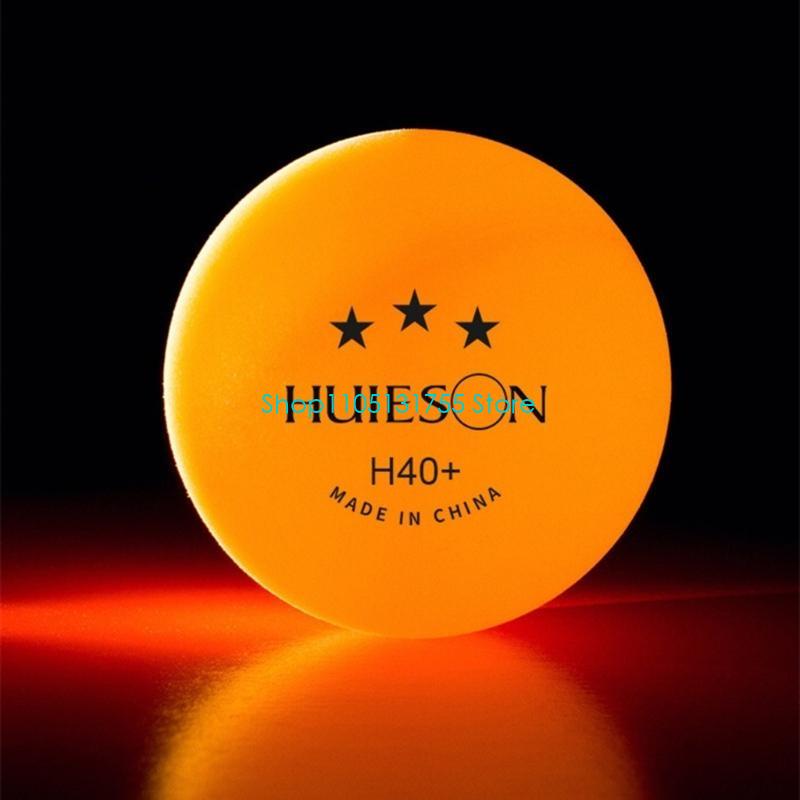 K0EF 3 نجوم بينغبونغ كرات عالي - مراجعة Ping Pong Ball Set وسعره