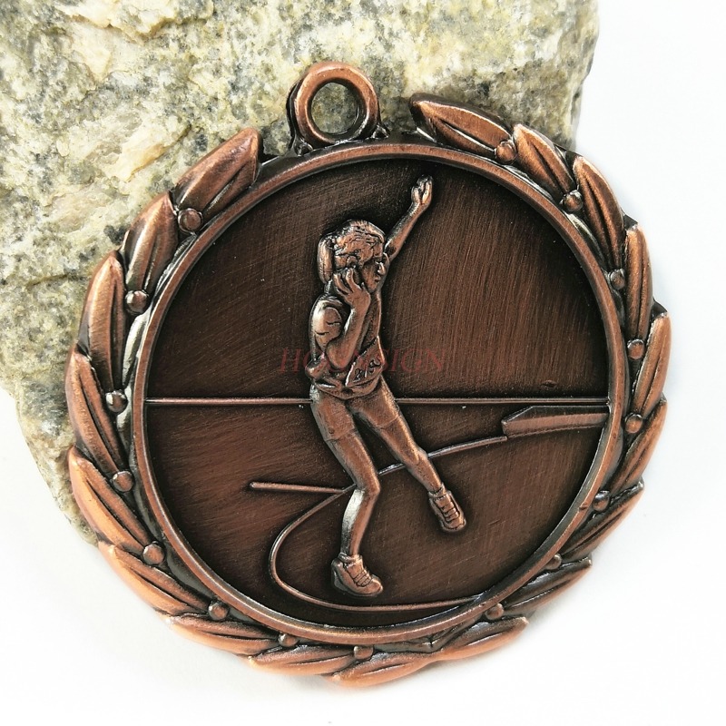 ميدالية رمي الجلة للنساء، ميدا - مراجعة Shot Put Metal وسعره
