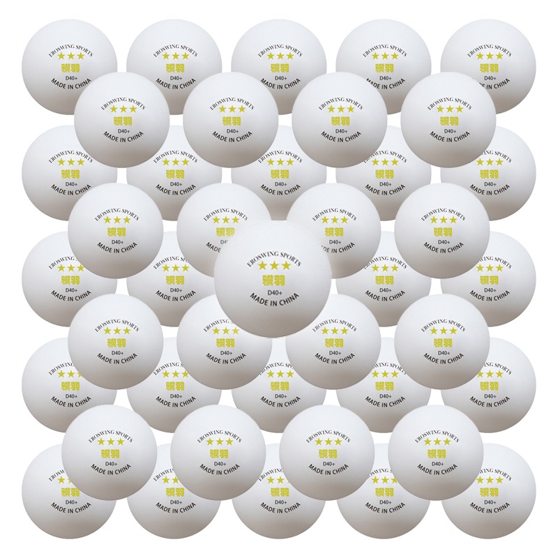 كرات تنس الطاولة إيروسوينج 3 ن - مراجعة Ping Pong Ball Set وسعره