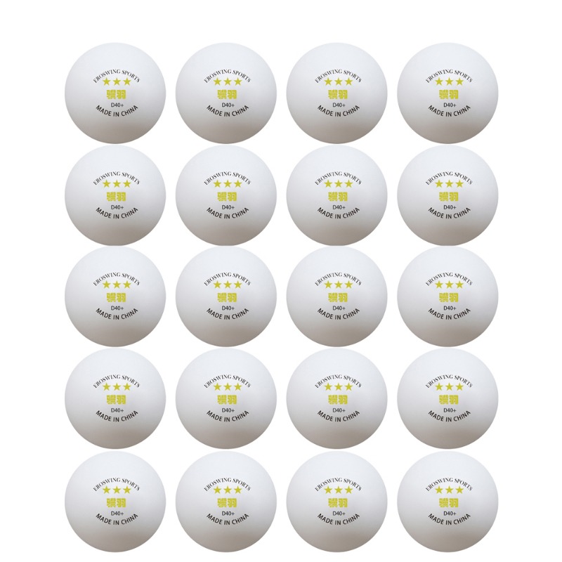 كرات تنس الطاولة إيروسوينج 3 ن - مراجعة Ping Pong Ball Set وسعره