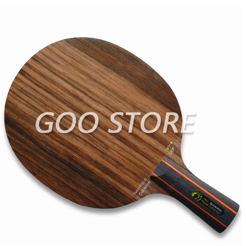 سانوي وجهين الدفاع تنس الطاولة - مراجعة Padel Racket Carbon وسعره