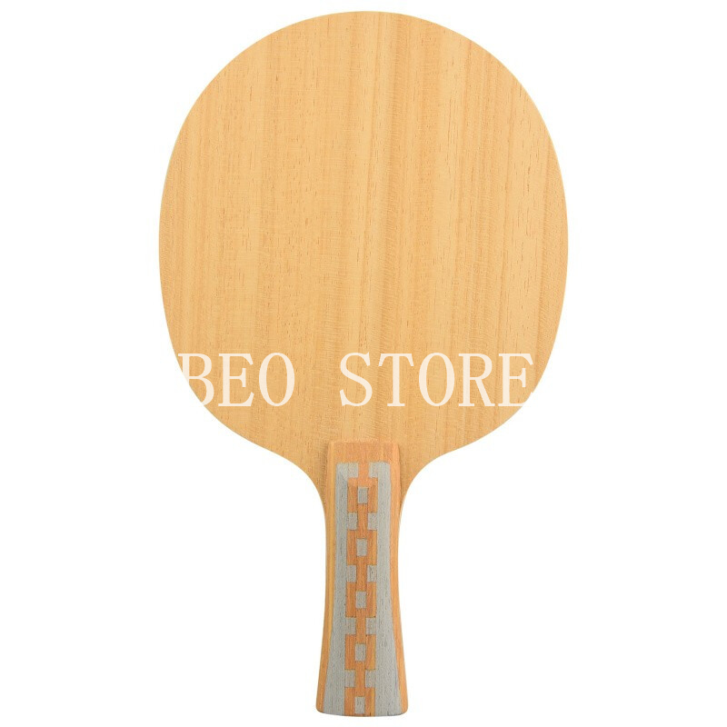 الأصلي باليو القط تنس الطاولة  - مراجعة Padel Racket Carbon وسعره