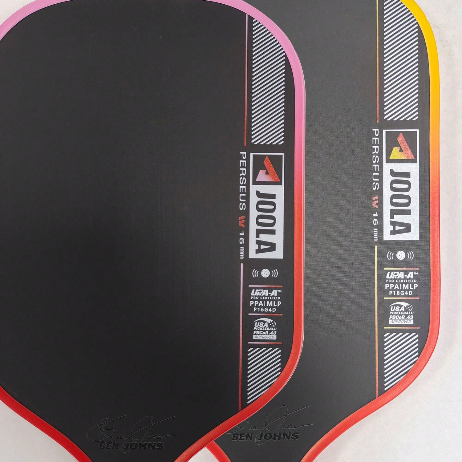 مضرب تنس الطاولة JOOLA Pro V ا - مراجعة Padel Racket Carbon وسعره