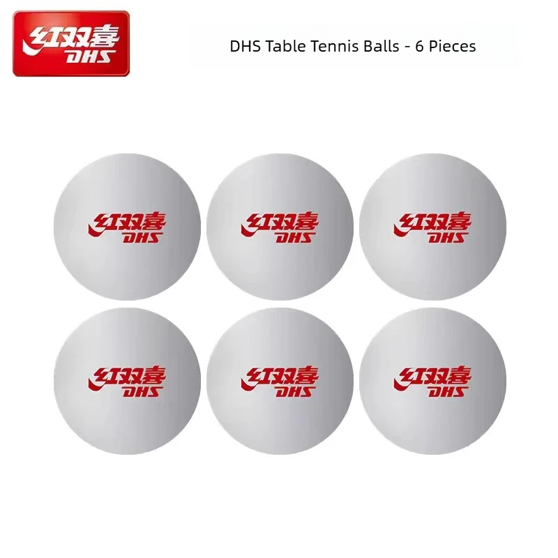 تنس طاولة التدريب CD40P DHS مص - مراجعة Ping Pong Ball Set وسعره