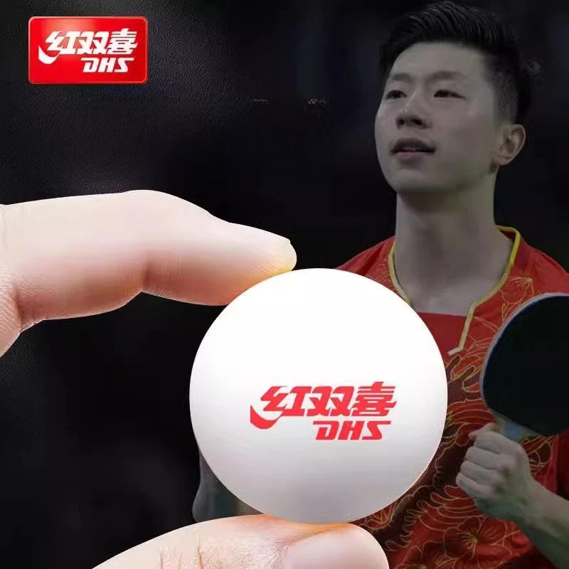 تنس طاولة التدريب CD40P DHS مص - مراجعة Ping Pong Ball Set وسعره