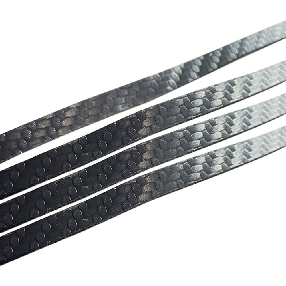 شريط حافة مضرب تنس الطاولة ذات - مراجعة Padel Racket Carbon وسعره