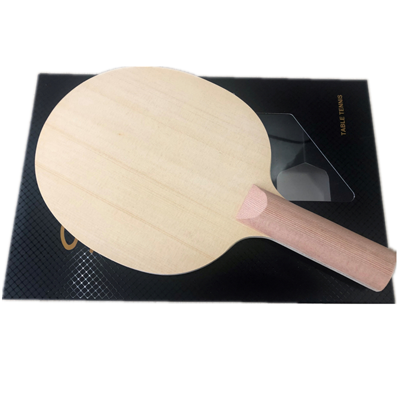 مضرب تنس طاولة بينج بونج من ال - مراجعة Padel Racket Carbon وسعره