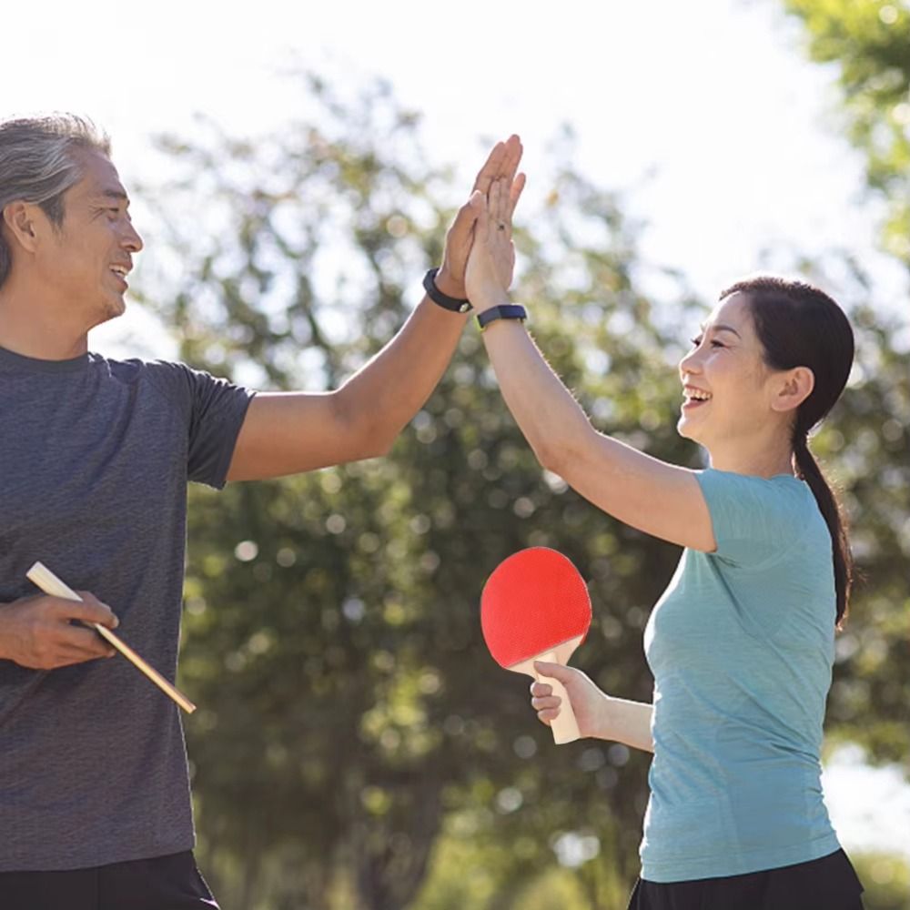 مجموعة تنس الطاولة مع 3 كرات و - مراجعة Ping Pong Ball Set وسعره