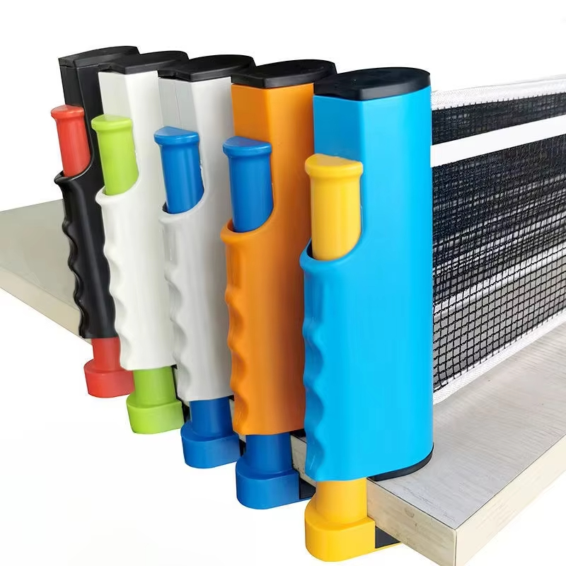 إطار شبكي قابل للتمدد لتنس الط - مراجعة Ping Pong Ball Set وسعره
