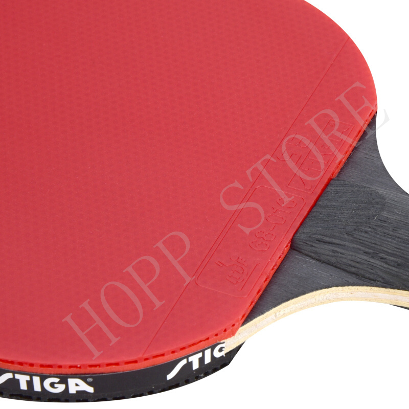 ستيغا 6 نجوم مضرب الهجومية الم - مراجعة Padel Racket Carbon وسعره